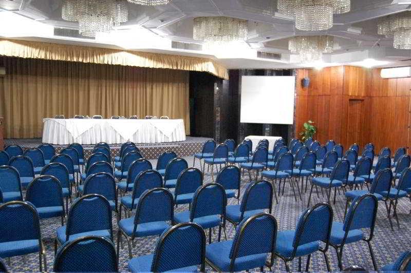 Diplomat Hotel Tunisz Kültér fotó