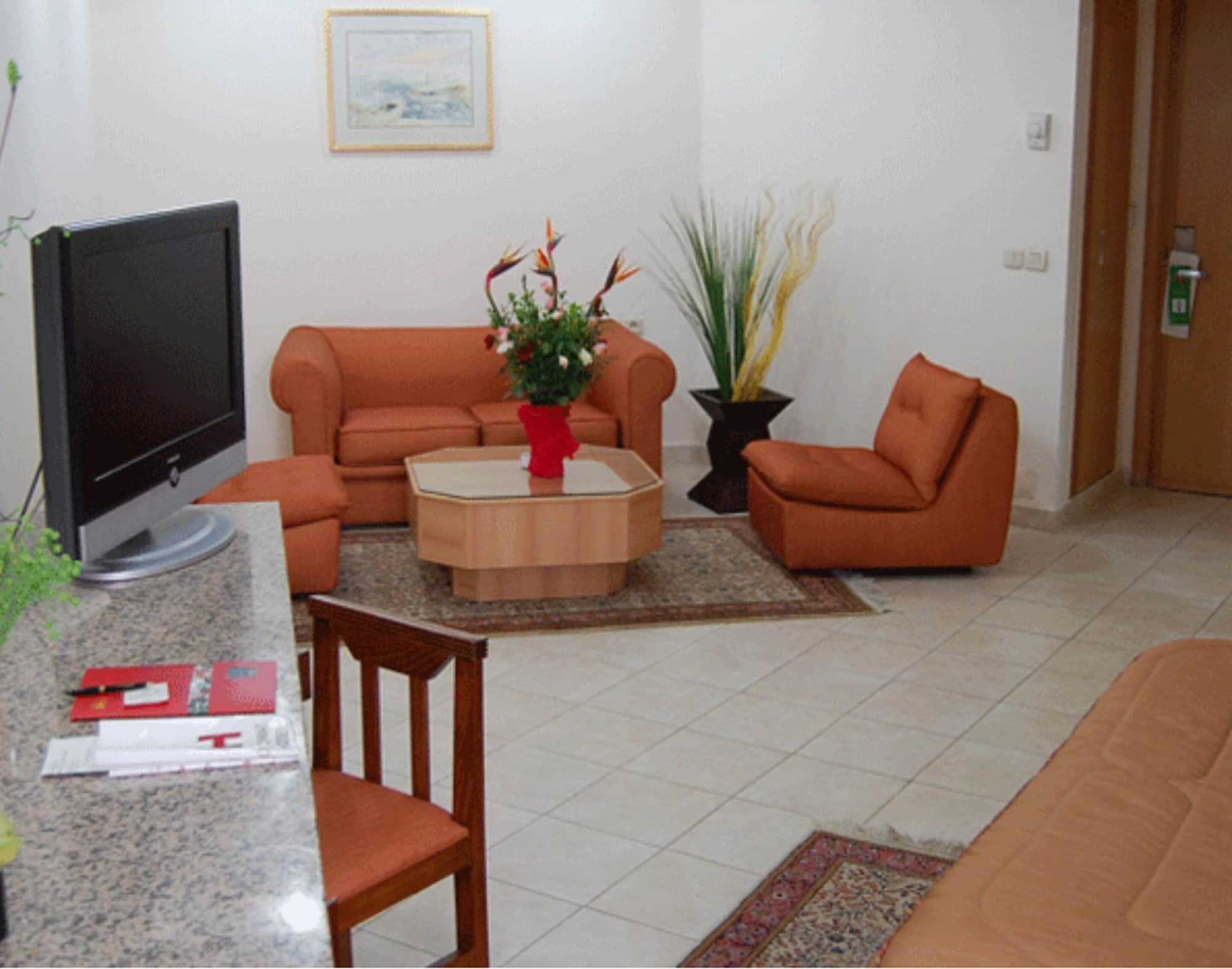Diplomat Hotel Tunisz Kültér fotó