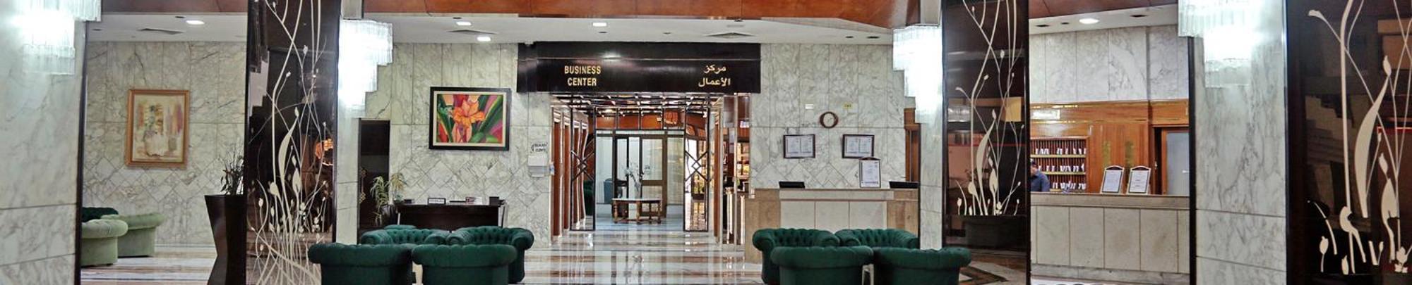 Diplomat Hotel Tunisz Kültér fotó