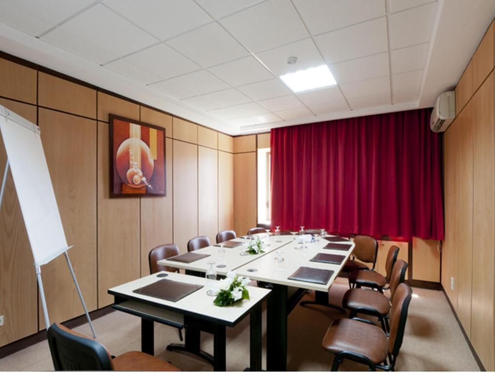 Diplomat Hotel Tunisz Kültér fotó